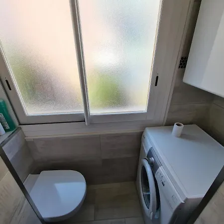 Lejlighed Beautiful Apartment 3Min From Monaco Monte-Carlo Beausoleil