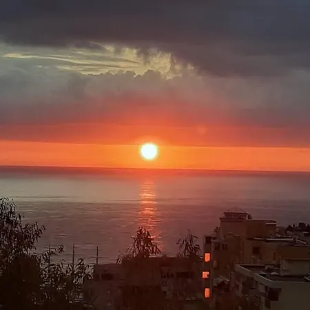 Beautiful Apartment 3Min From Monaco Monte-Carlo Lejlighed *