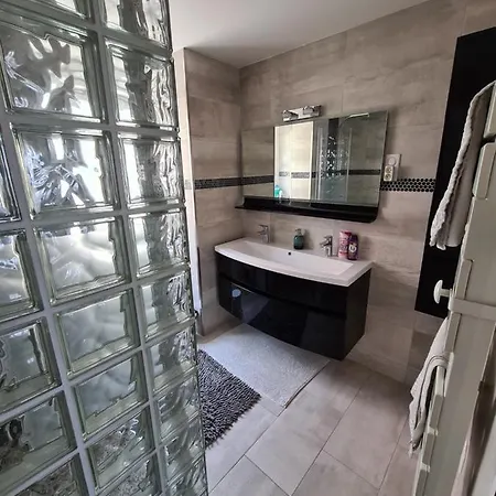 Beautiful Apartment 3Min From Monaco Monte-Carlo Lejlighed *