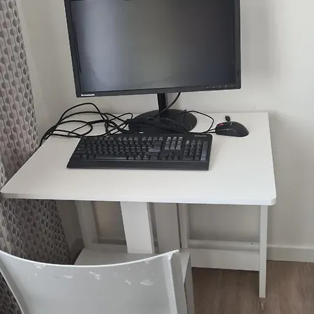 Lejlighed Beautiful Apartment 3Min From Monaco Monte-Carlo *