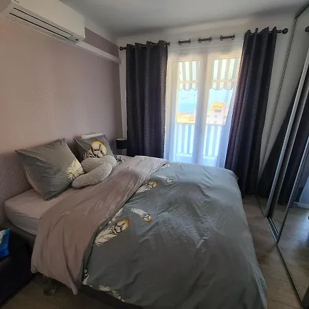 Beautiful Apartment 3Min From Monaco Monte-Carlo Lejlighed Beausoleil