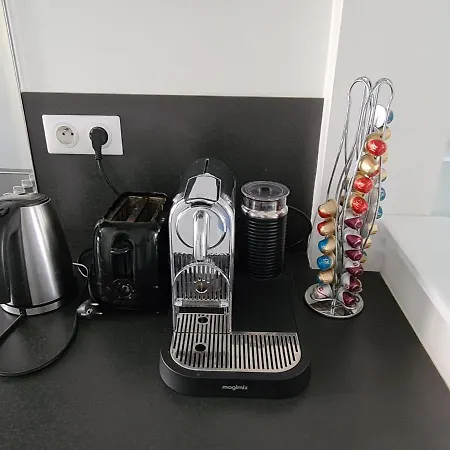 Beautiful Apartment 3Min From Monaco Monte-Carlo * Beausoleil