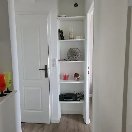 Beautiful Apartment 3Min From Monaco Monte-Carlo Lejlighed Beausoleil