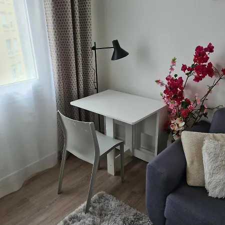 Beautiful Apartment 3Min From Monaco Monte-Carlo Lejlighed