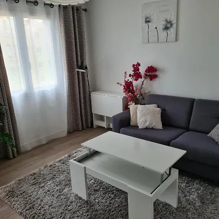 Lejlighed Beautiful Apartment 3Min From Monaco Monte-Carlo Beausoleil