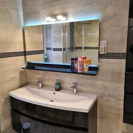 Beautiful Apartment 3Min From Monaco Monte-Carlo Beausoleil