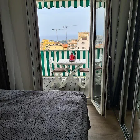 Beautiful Apartment 3Min From Monaco Monte-Carlo Lejlighed Beausoleil