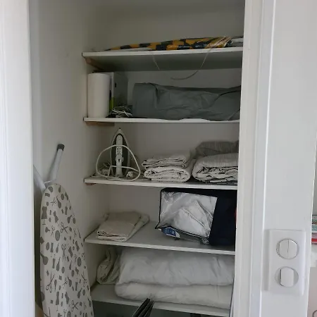 Lejlighed Beautiful Apartment 3Min From Monaco Monte-Carlo