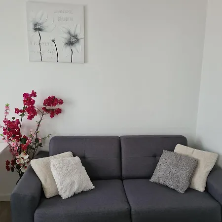 Lejlighed Beautiful Apartment 3Min From Monaco Monte-Carlo *