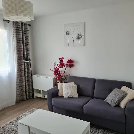 Beautiful Apartment 3Min From Monaco Monte-Carlo Lejlighed *