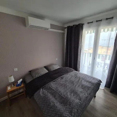 Lejlighed Beautiful Apartment 3Min From Monaco Monte-Carlo Beausoleil