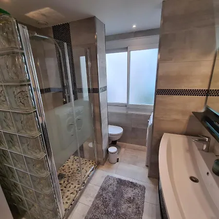 Lejlighed Beautiful Apartment 3Min From Monaco Monte-Carlo Beausoleil