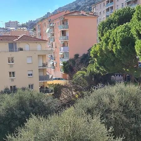 Beautiful Apartment 3Min From Monaco Monte-Carlo Lejlighed Beausoleil